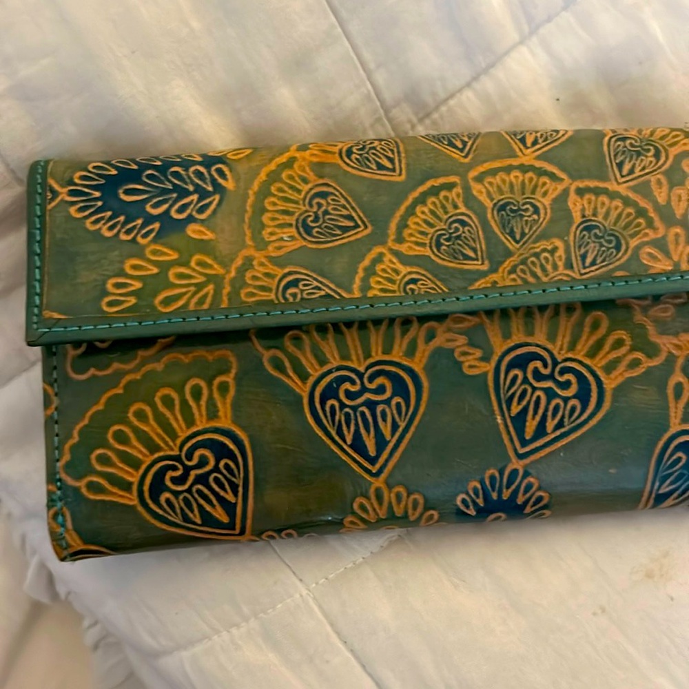 Wallet